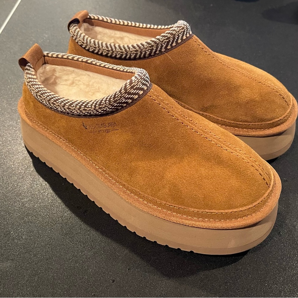 Ugg Koolaburra